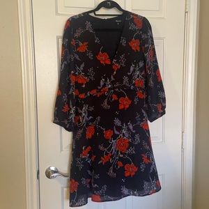 Madewell Dress